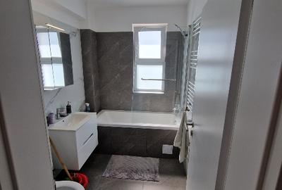 Apartament 2 Cam. | 56MP Utili | Loc Parcare Inclus | Complet mobilat si utilat - 2