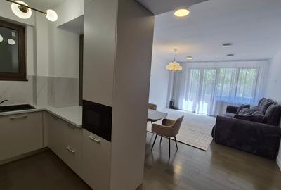 APARTAMENT 3 CAMERE LUX - 15