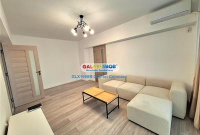 Dr. Taberei-parc Moghioros - de inchiriat ap.2 camere - totul nou - 9