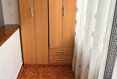 DRISTOR-METROU, 2 camere, etaj 1, decomandat, mobilat 420 euro - 3