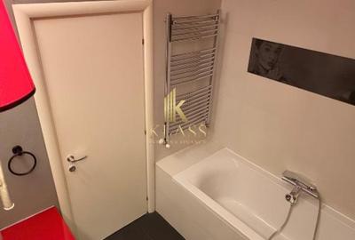 Apartament decomandat de inchiriat cu 3 camere  in Iancu Nicolae - 16