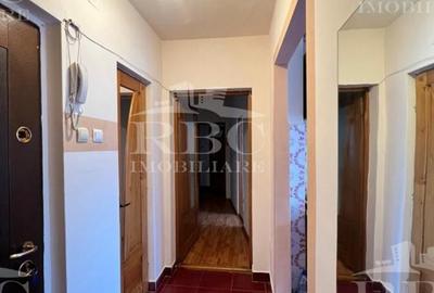 Apartament 3 camere la etaj intermediar in zona Piata Abator - 4