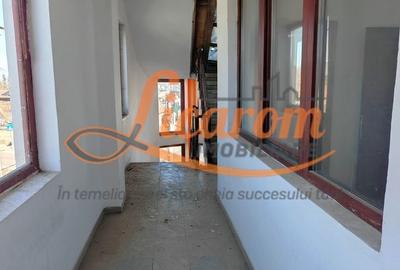 Cladire P+4 Rasnov- Central, IDEAL INVESTITIE. - 11