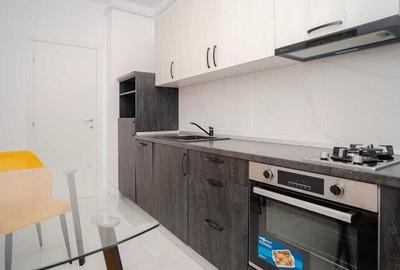 APARTAMENT INTABULAT, MOBILAT SI UTILAT CU MUTARE IMEDIATA, CENTRAL - 7