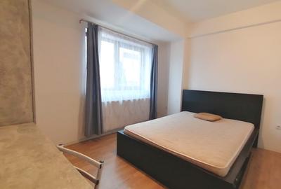 Apartament nou zona Tractorul mobilat si utilat - 4