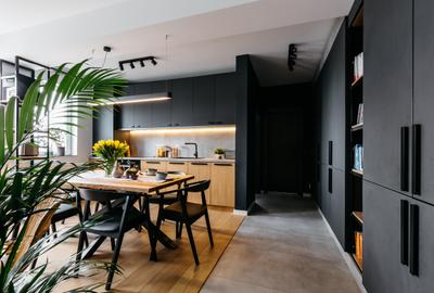 Vânzare apartament 2 camere, zona VIVO, design premium - 12