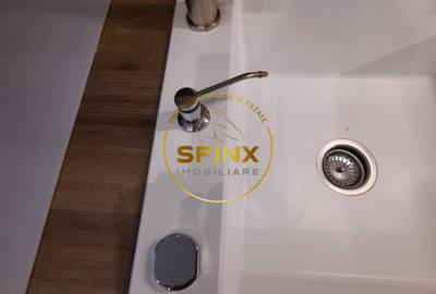 Luxuria Residence, first rental, 3 rooms, panoramic view, terrace, parking place - 33