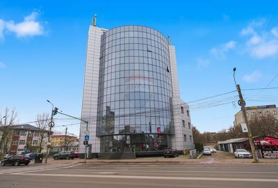 Spațiu de birouri de 150mp de închiriat în zona Socola - 1