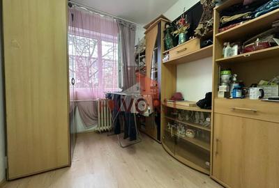2 camere | etaj 2 | mobilat si utilat | renovat | - 5