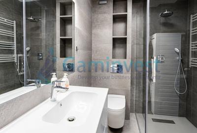 Apartament de închiriat, mobilat si utilat în Zona Iosia, Oradea - 7