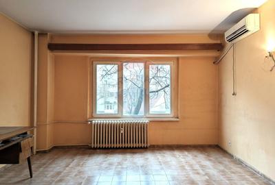 Garsoniera spațioasă, nemobilată în zona Virtutii - 1