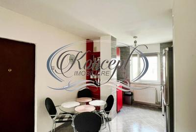 Apartamet modern in Manastiur, zona complex Nora - 7
