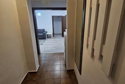 Apartament 3 camere | Bulevardul Decebal | 89 mp | Renovat | Mobilat complet - 9