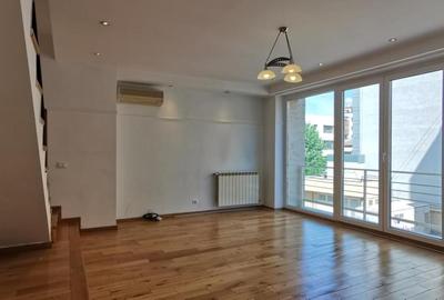 Herastrau Duplex Office 3 camere, parcare proprie - 13