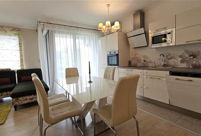 Apartament 3 camere 85mp,2balcoane,parcare, Gheorgheni,Riviera Luxury - 12