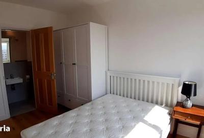 Apartament cu 3 camere semidecomandat, mobilat în Mărăști
