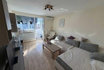 2 camere, 10/10, anvelopat-Drumul Taberei-Romancierilor - 1