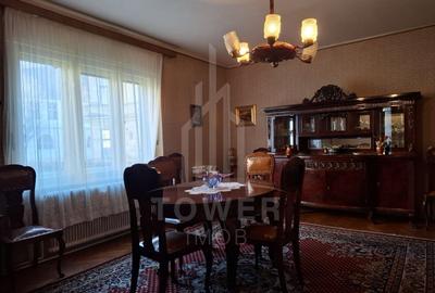 Apartament la casă de vânzare – Zonă ultracentrală, Strada Banatului, - 16