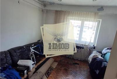Apartament 3 camere 72 Mpu 2 Bai | Pivnita | Balcon Turnisor - 4