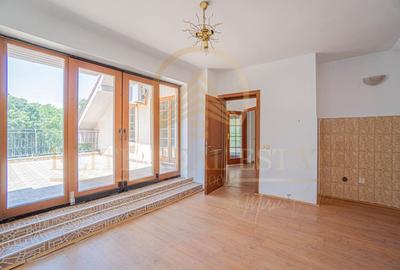 Vila premium ultracentrala, fara vecini, teren 377 mp, garaj! - 39