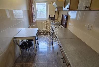 Apartament decomandat 2 camere 50 mp+2 balcoane-etaj 2-Zona Pompieri - 2