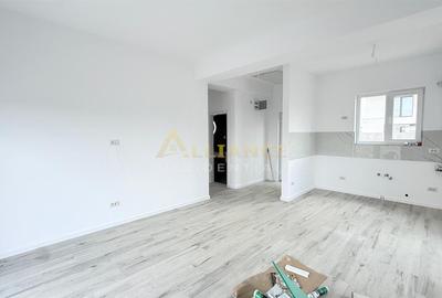 Casa Individuala - 3 camere - 2 bai - 250mp teren - 3