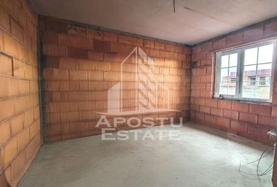 Casa noua individuala de vanzare, 4 camere si 2 bai, zona Manastirii Sag - 4