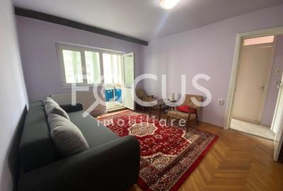 Vand apartament 2 camere Simion Barnutiu - Tipografilor - 1