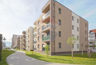 Apartament 3 camere decomandat | Victory by Casa Nobel | Tractorul - 1