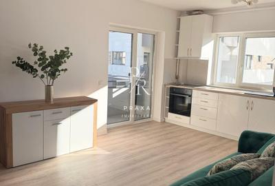Apartament 3 camere, LUX, parcare, lift, 68 mp, zona Eroilor/Porii! - 2
