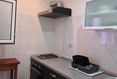 280 euro!!! AP cu 1 camera Zona Circumvalatiunii -Mc.Donalds - 7