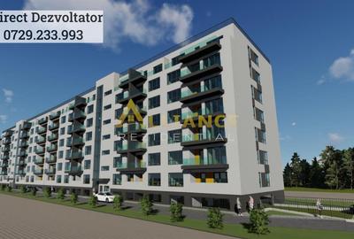 #Aparatorii Patriei | Garsoniera decomandata | Incalzire Pardoseala - 1