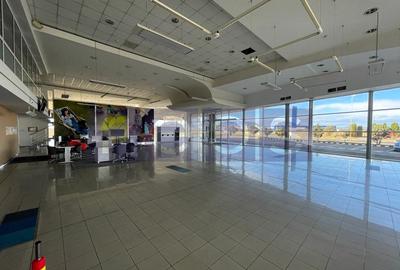 BRASOV-GHIMBAV | INCHIRIERE HALA +SHOWROOM | 6500 MP CONSTRUITI - 22