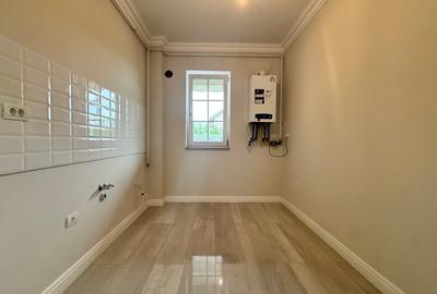 COMISION 0% | Apartament 2 Camere | Giroc | 50mp + 44mp Curte + 8mp Balcon - 6