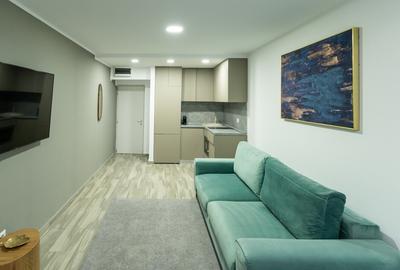 Apartament la câțiva pași de plajă, cu vedere la mare - 5