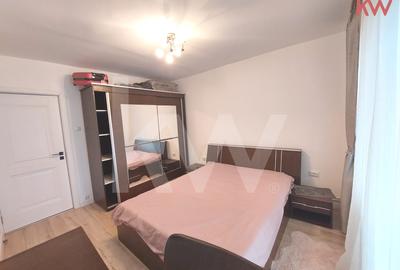 Apartament 3 camere, care te face să spui „Aici vreau să locuiesc”! - 2