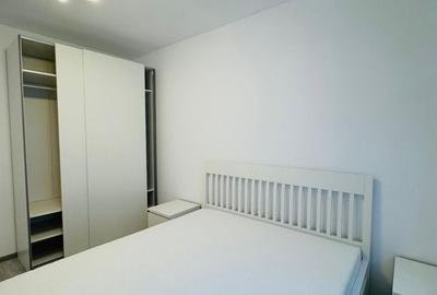 Garsoniera Militari Residence/Bloc nou/ Parcare inclusa - 9