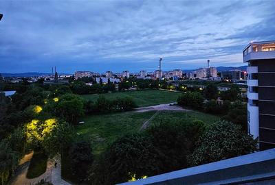 Garsoniera de inchiriat | Mobilat si utilat | AC, Central, Bacau - 1