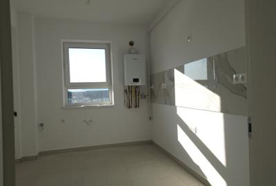 APARTAMENT 2 CAMERE etaj 4- toamna 2026