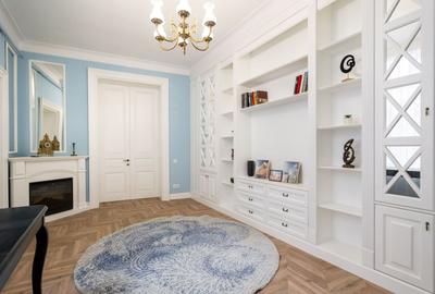 APARTAMENT UNIC BD. REGINA ELISABETA - 23