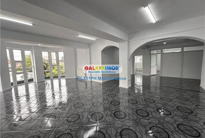 Inchiriere spatiu birouri 250 mp, in Ploiesti, zona Cantacuzino - 1