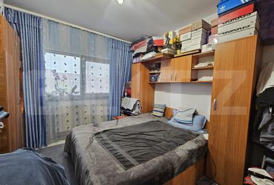 Apartament 2 camere, 55mp, etaj intermediar, loc parcare inclus, Valea Lupului - 2
