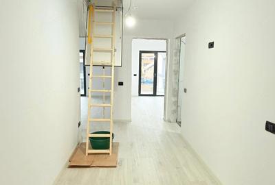 Casa Individuala 130 mp Cristian - 11