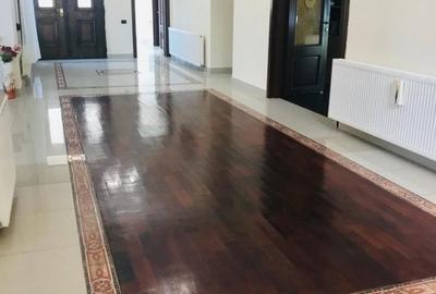 CASA VILA PADUREA BANEASA LUX - 10