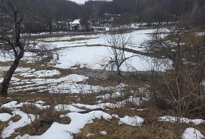 Teren 1812 mp, intravilan , Sovata, jud, Mures - 8