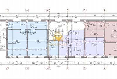 2 camere,parcare,bloc nou,Iris,Petfriendly,Petrom,Parcul Ferovialilor - 8