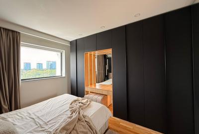 Apartament 2 camere 102 The Address- view liber - 14