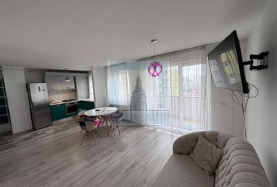 Garsonieră de vânzare – Top City | Coresi .Mobilată și utilată - 2