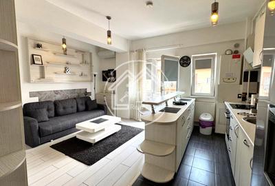 Garsonieră 36mp | Militari Residence | Mobilată/utilată complet | Ideală Airbnb - 5