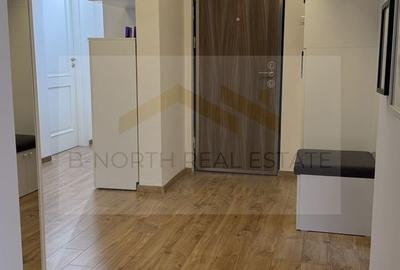 Apartament 4 camere de închiriat, Panduri, prima închiriere, renovat - 16